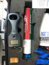 NATIONAL SAFETY TECHNOLOGIES Bionix B4000 Safety Tester
