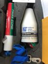 NATIONAL SAFETY TECHNOLOGIES Bionix B4000 Safety Tester