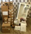 MILLIPORE Milli-Q CLX 7080 LC System