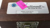 OCULAR INSTRUMENTS OG3M-13 Three Mirror Universal Diagnostic Lens Gonioscopy