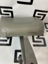 MIDMARK RITTER 75 119 volution Power Exam Table Chair Tan Adjustable Headrest