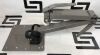 MIDMARK RITTER 75 119 Evolution Power Exam Table Chair Adjustable Headrest