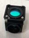 NIKON FURA-2 5100F40 Diaphot Fluorescence Filter Cube