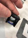 NIKON FURA-2 5100F40 Diaphot Fluorescence Filter Cube