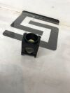 NIKON FURA-2 5100F40 Diaphot Fluorescence Filter Cube