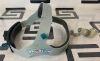LUXTEC 00-0270-BIF Headband Headlight