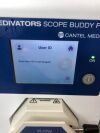 MEDIVATORS Scope Buddy Plus SBP-1000 Arthroscopy Pump
