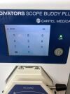 MEDIVATORS Scope Buddy Plus SBP-1000 Arthroscopy Pump