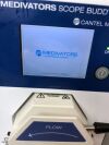 MEDIVATORS Scope Buddy Plus SBP-1000 Arthroscopy Pump