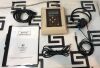 MICRO AUDIOMETRICS Microlab ML-AM Portable Audiometer