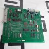 KURABO  PI50 NO. 134 CENT-50 CIRCUIT BOARD DNA Related