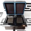 BIO-RAD Well 78 Block Assembly PTC DNA Engine System
