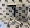 MORTARA ELI 150c Resting Cart EKG