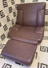 MIDMARK RITTER 119 Evolution 75 Backrest Upholstered Padding Cushion