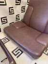 MIDMARK RITTER 119 Evolution 75 Backrest Upholstered Padding Cushion