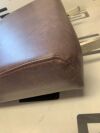 MIDMARK RITTER 119 Evolution 75 Backrest Upholstered Padding Cushion