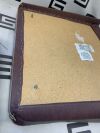 MIDMARK RITTER 119 Evolution 75 Backrest Upholstered Padding Cushion