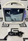 NIHON KOHDEN MU-651RA BSM-6100 LIFESCOPE Monitor