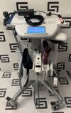 MIDMARK IQ Vitals Zone  Zone Monitor Rolling Mobile Stand Cart