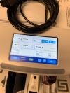 MIDMARK IQ Vitals Zone  Zone Monitor Rolling Mobile Stand Cart