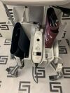MIDMARK IQ Vitals Zone  Zone Monitor Rolling Mobile Stand Cart