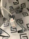 MIDMARK IQ Vitals Zone  Zone Monitor Rolling Mobile Stand Cart