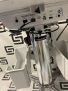 MIDMARK IQ Vitals Zone  Zone Monitor Rolling Mobile Stand Cart
