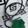 KURABO PI50 NO. 136 OP PANEL CIRCUIT BOARD DNA Related