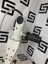 LEICA 10445294 Surgical Microscope Optical Head Optics Master Reset  O/R Microscope