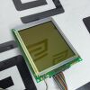 KURABO DMF500IN YL-EB  DISPLAY SCREEN BOARD DNA Related
