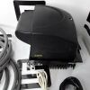 MJ RESEARCH ALP2296 RAD-0200 Alpha Unit 96 Well Block Assembly DNA Engine Dock System Thermal Cycler