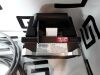 MJ RESEARCH ALP2296 RAD-0200 Alpha Unit 96 Well Block Assembly DNA Engine Dock System Thermal Cycler