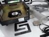 MJ RESEARCH ALP2296 RAD-0200 Alpha Unit 96 Well Block Assembly DNA Engine Dock System Thermal Cycler