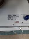 NUAIRE Pharmagard 797ES NU-NTE797-400 Fume/Bio Safety Hood