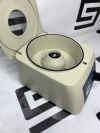 LW SCIENTIFIC ZIPocrit 4 Tubes Portable Centrifuge