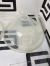MILLIPORE Q-POD UltraPure ZMQSP0D01  Dispenser Remote Water