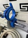 MEDRAD Mark V Provis PRM 4710-10 Injector Angio