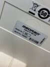 MEDRAD Mark V Provis PRM 4710-10 Injector Angio
