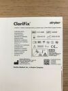 STRYKER CFX-2000 ClariFix Cryapy Device (X)