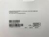 ETHICON ECS33A Endoscopic Curved Intraluminal Stapler 33mm (SD)