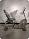 TECHNOGYM EXCITE Recreational and Fitness Equipment