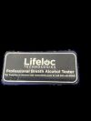 LIFELOC -Tester Breathalyzer