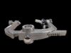 PMI DORO MAYFIELD 3003-009 PMI DORO QR3 SKULL CLAMP TEFLON