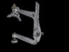PMI DORO MAYFIELD A-1059 O/R Table
