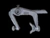 PMI DORO MAYFIELD A-1059 O/R Table