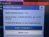 MINDRAY 6103F-PA00047 BP Monitor