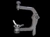 PMI DORO MAYFIELD 3003-009 PMI DORO QR3 SKULL CLAMP TEFLON