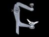 PMI DORO MAYFIELD A-1059 O/R Table