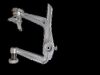 PMI DORO MAYFIELD A-1059 O/R Table