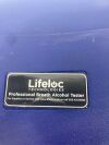 LIFELOC -Tester Breathalyzer